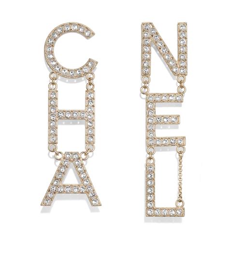 barneys chanel earrings|chanel fashion earrings price.